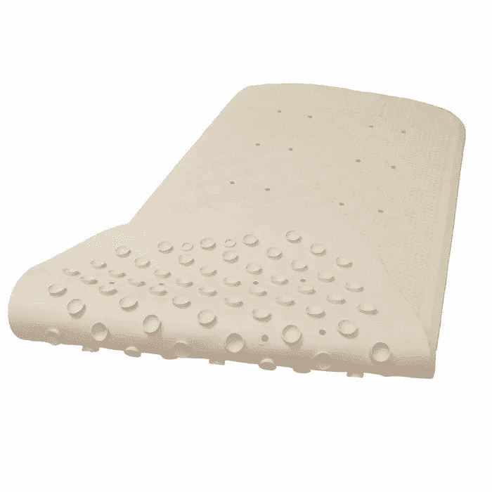 View Rubber Gripped Bathmat information