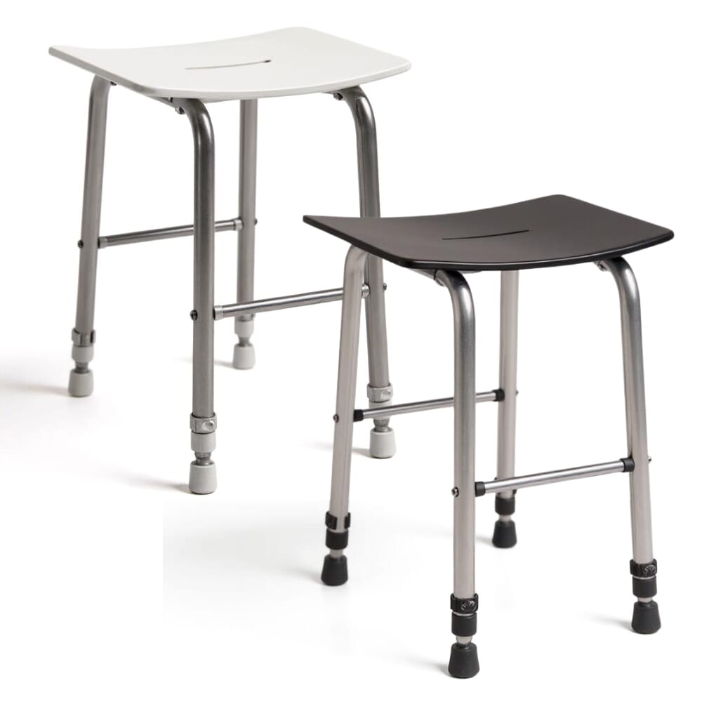 Rugao Adjustable Shower Seat