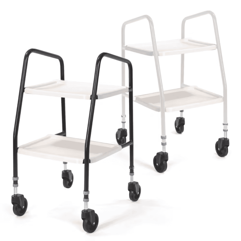 Rutland Household Trolley