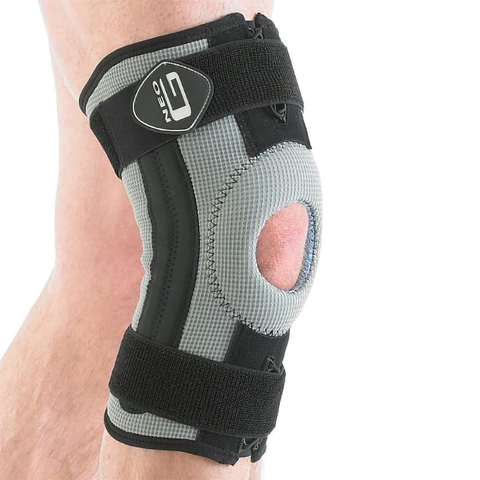 rx knee support