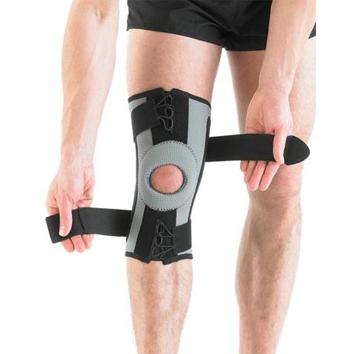 View Neo G RX Knee Support Large information