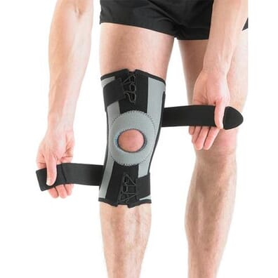 Neo G RX Knee Support