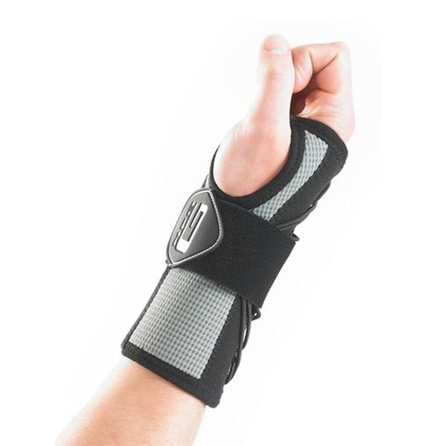 View Neo G RX Wrist Support Left Large information