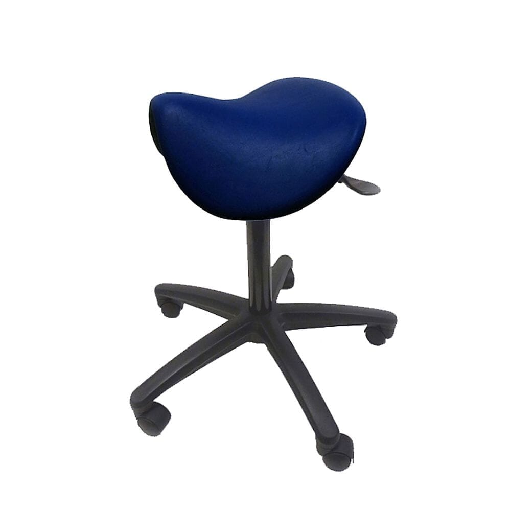 View Saddle Seat Dark Blue information
