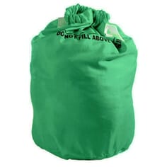 Safeknot Eco Laundry Bag - Green