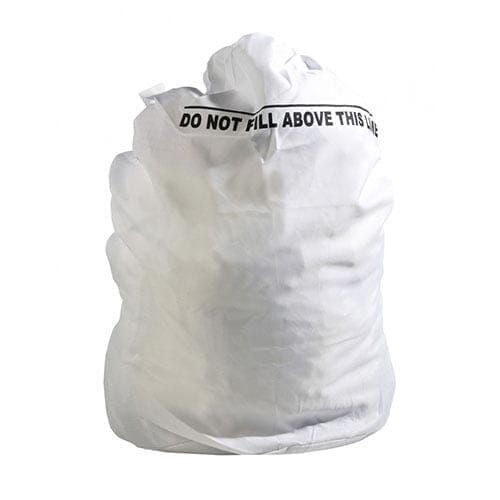 View Safeknot Eco Laundry Bag White information