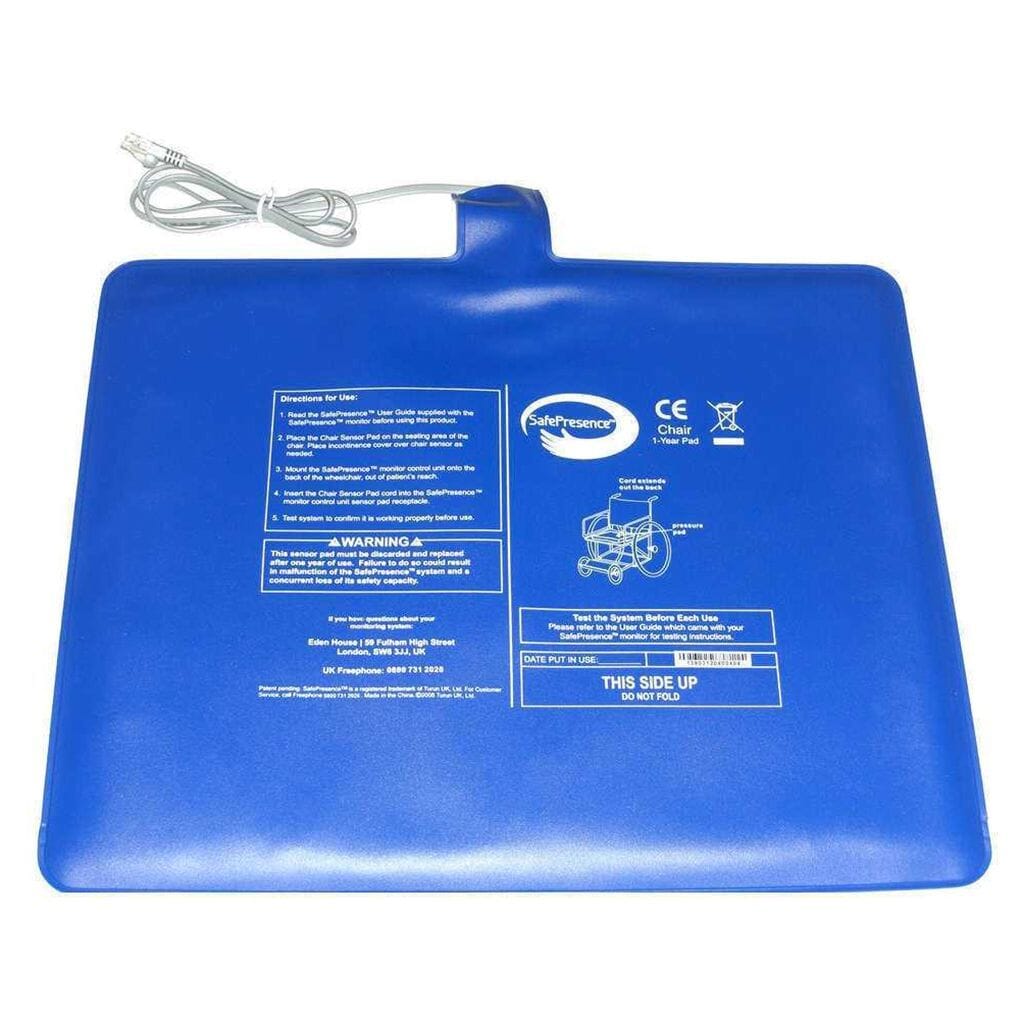 safepresence safenbed alert system1