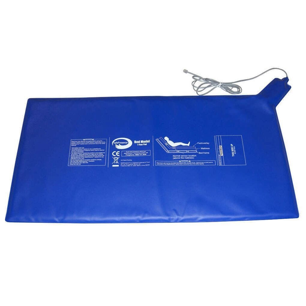 safepresence safenbed alert system2
