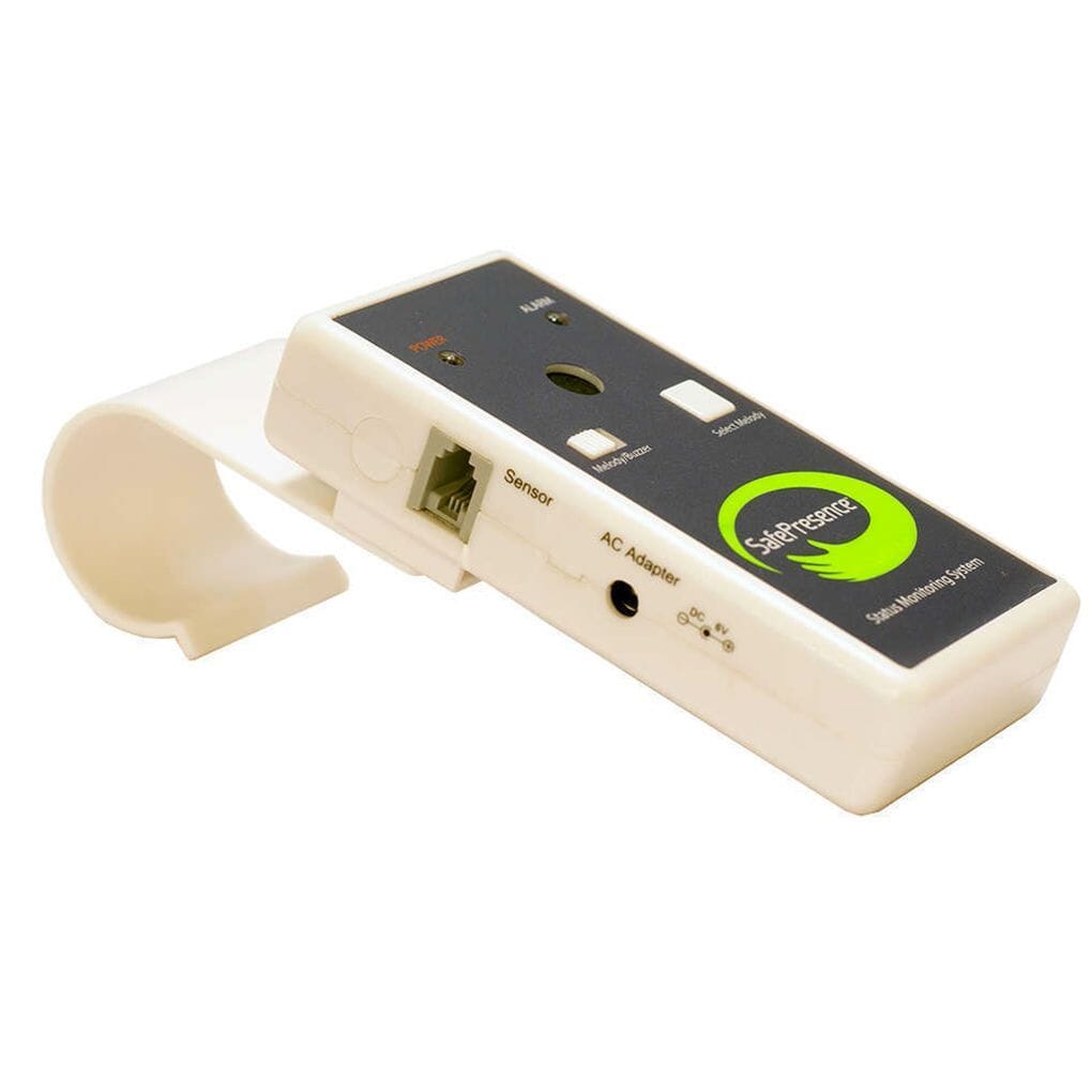 SafePresence SafeNBed Alert System