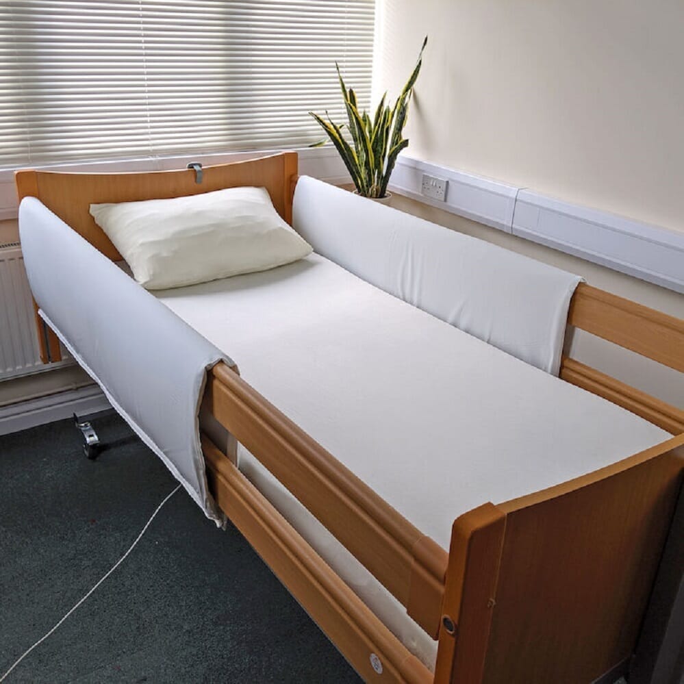 Bed Cot Sides, Bed Sides, Cot sides For The Elderly