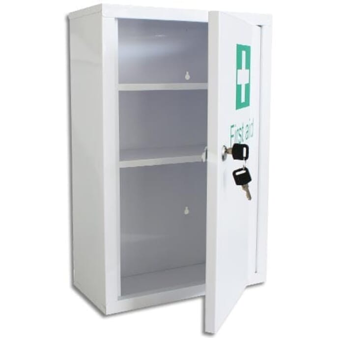 safety lock medical cabinet