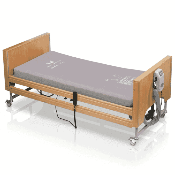 salisbury and opal mattress overlay