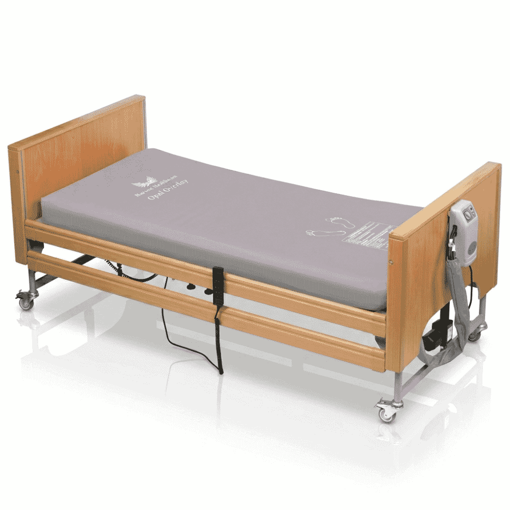 Salisbury & Opal Mattress Overlay