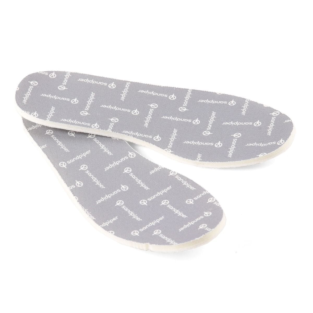 Sandpiper Slipper Insole Set