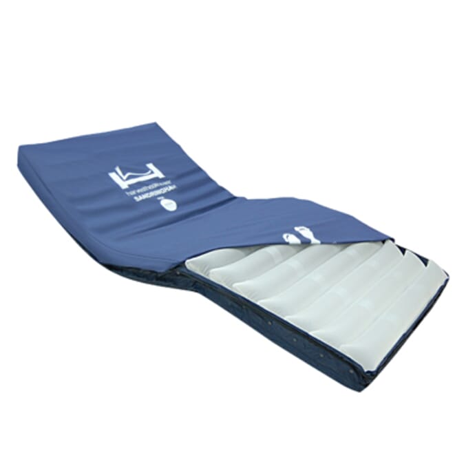 sandringham active mattress with digital pump 1