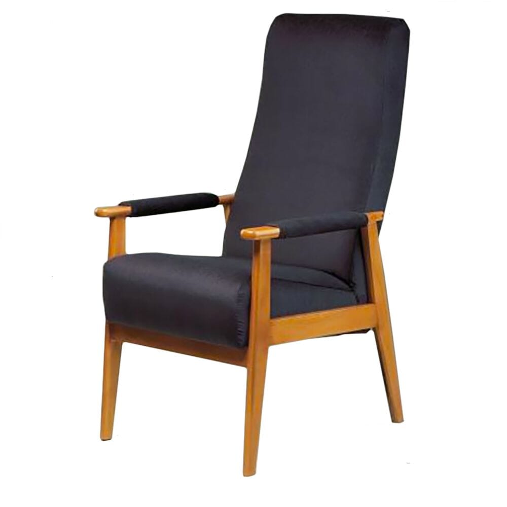 Sandringham High Seat Chair