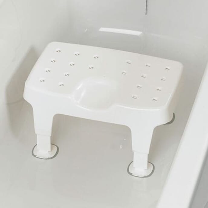 savanah bath moulded seat 150mm