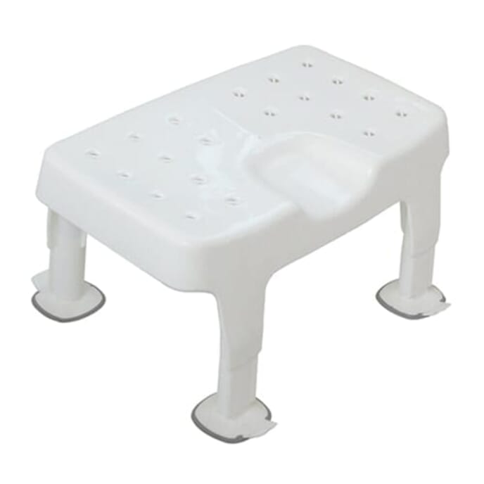 savanah bath moulded seat 200mm