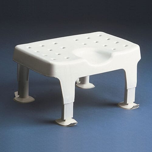 savanah bath seat height adjustable