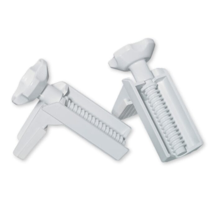 savanah raised toilet seat replacement brackets