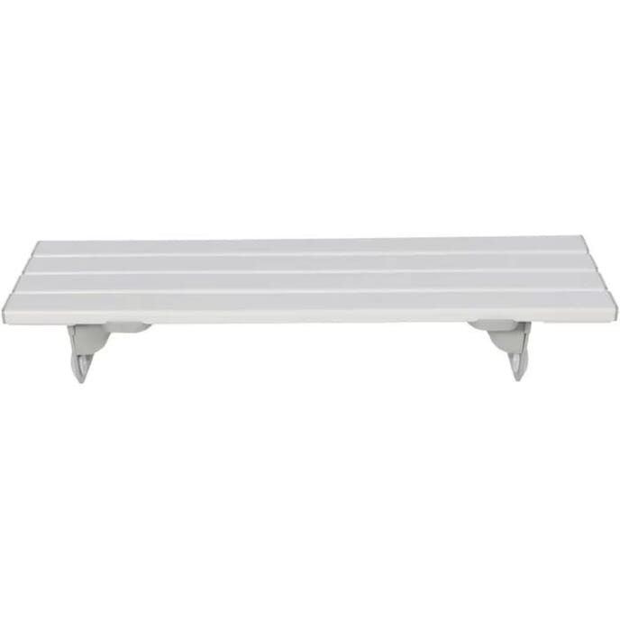 savanah slat bath board 26 inch