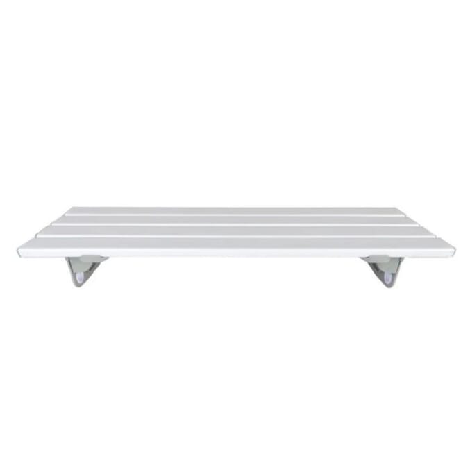 savanah slat bath board 30 inch
