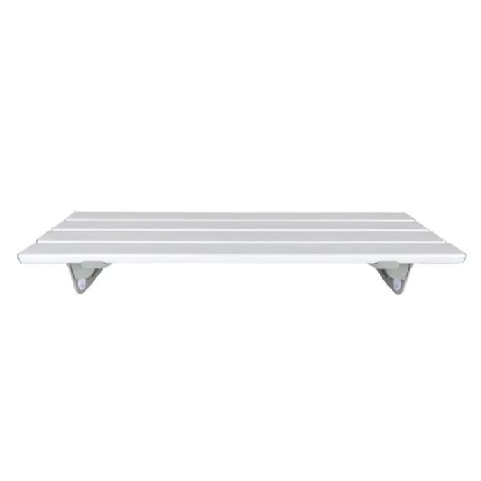 savanah slat bath board 30 inch