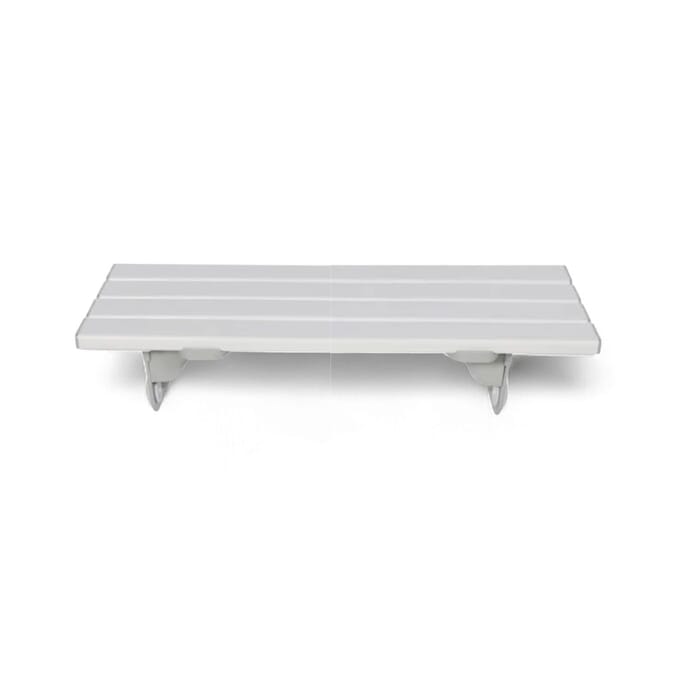 savanah slatted bath board 26 inch