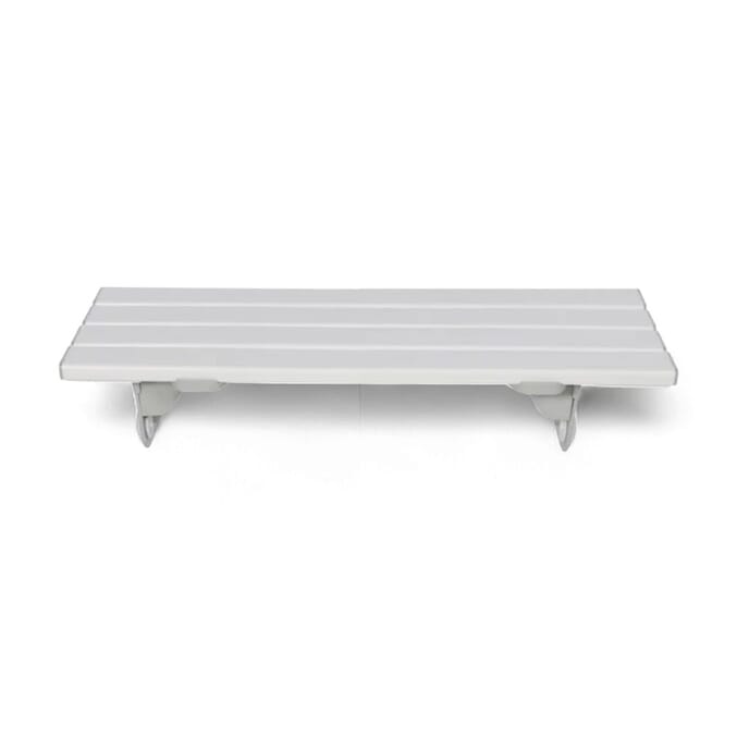 savanah slatted bath board 27 inch