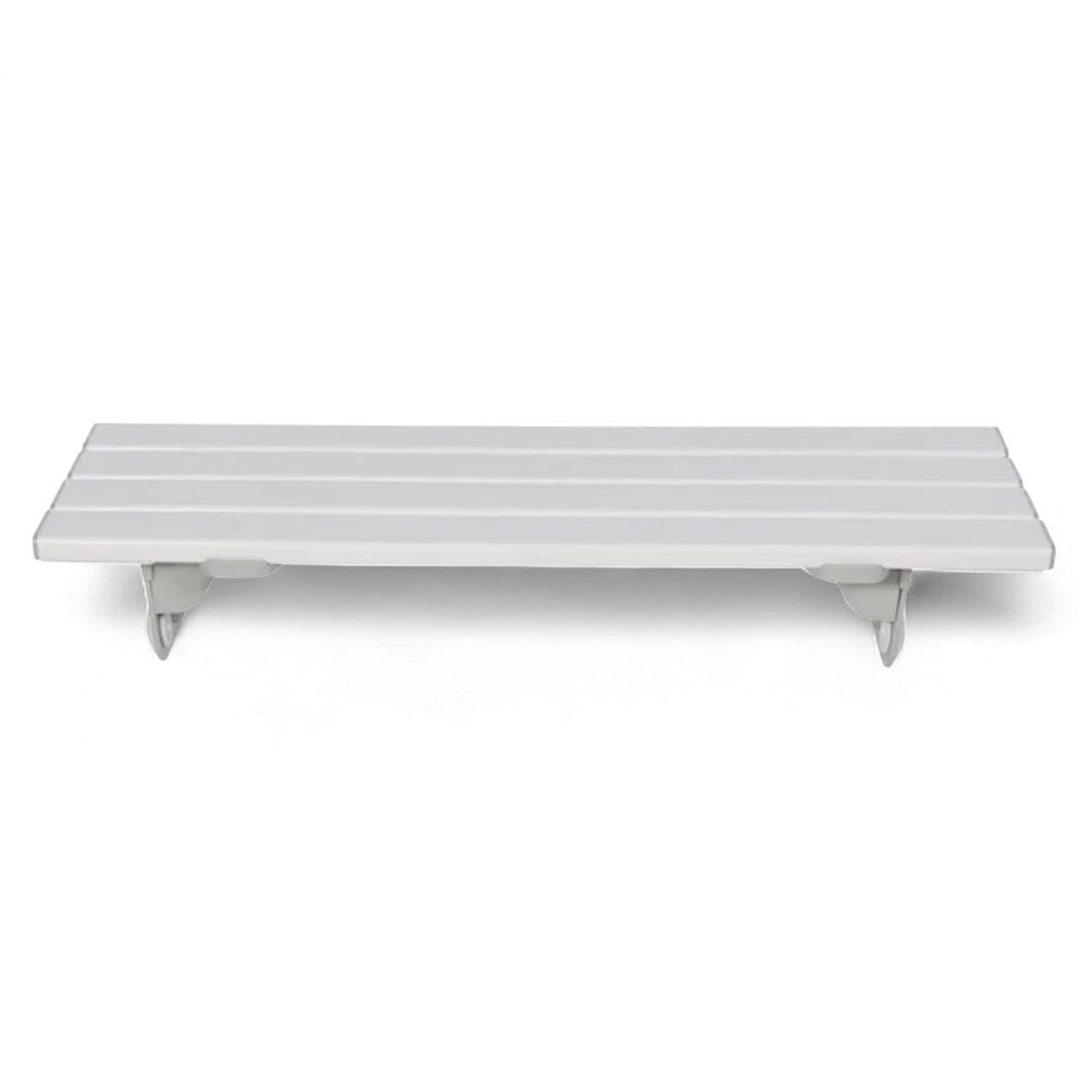 savanah slatted bath board 28 inch