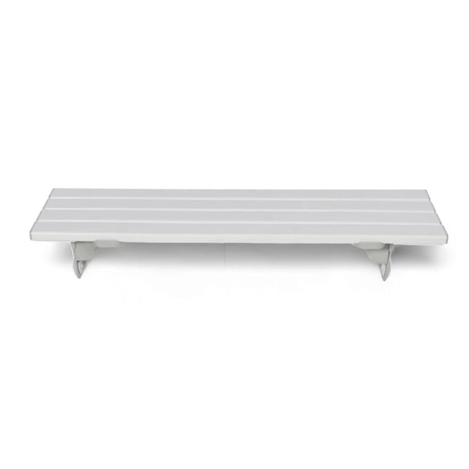 savanah slatted bath board 30 inch