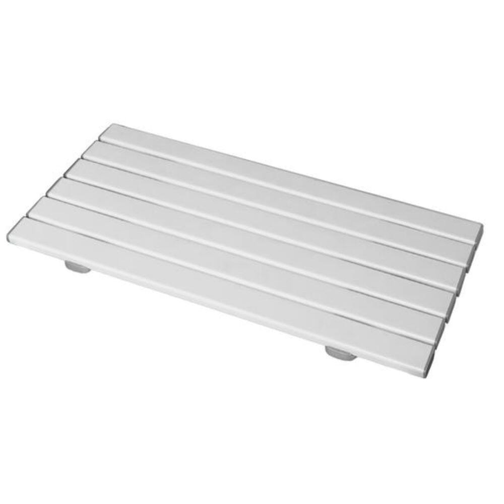 savanah slatted shower board length 711mm