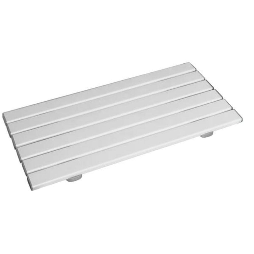 savanah slatted shower board length 762mm