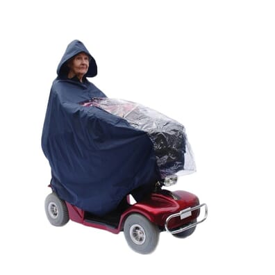 Mobility Scooter Cape
