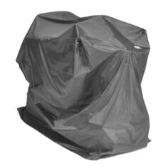 Scooter Cover - Grey Large