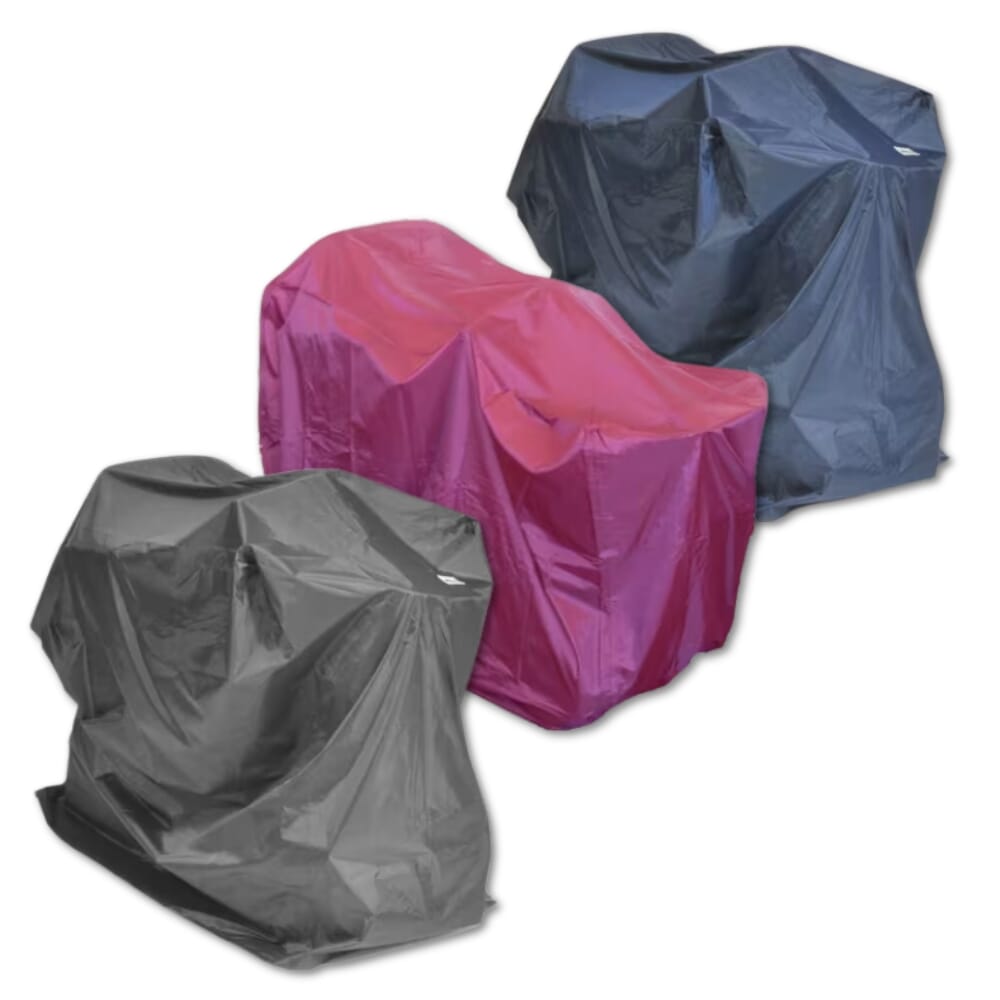 Skoota Storage Kover