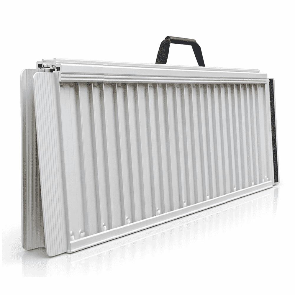 scooter suitcase ramp 6ft