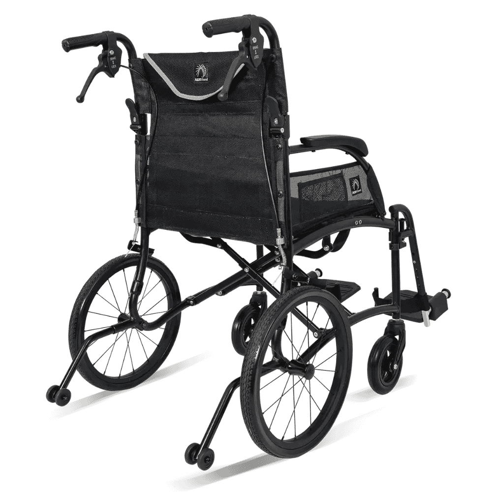 scooterpac atom transit wheelchair back