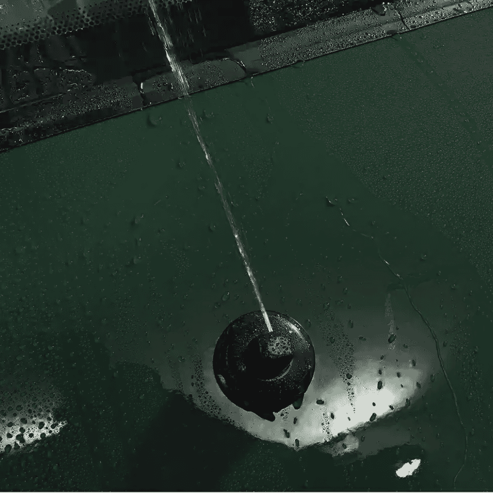 scooterpac deluxe cabin car british racing green wiper spray