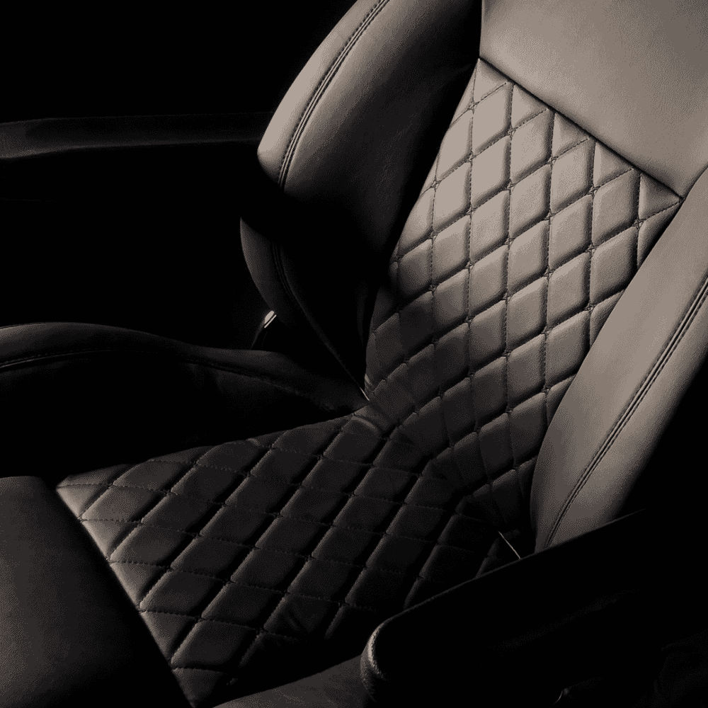 scooterpac ignite sport mobility scooter heated seat