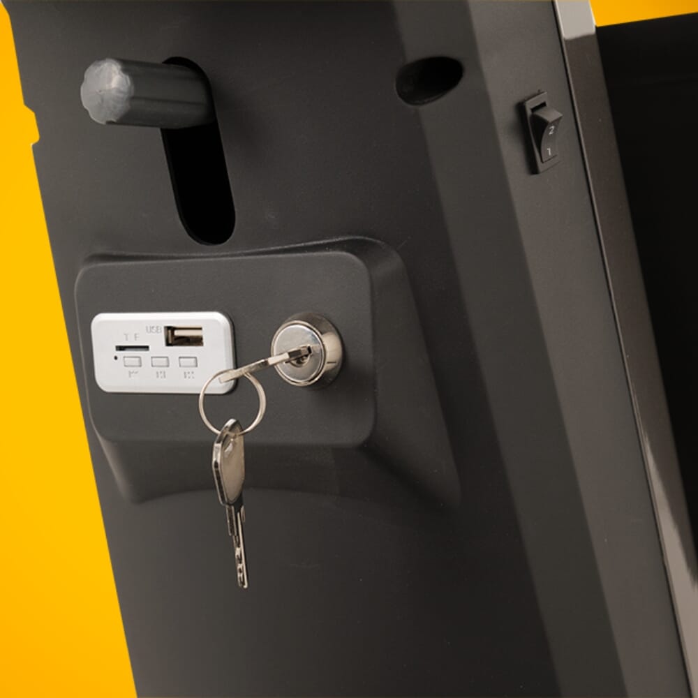 scooterpac savvy 8 plus mobility scooter keys and charger