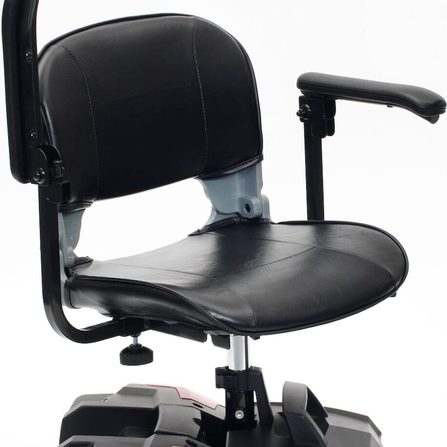 scout mobility scooter swivel seat