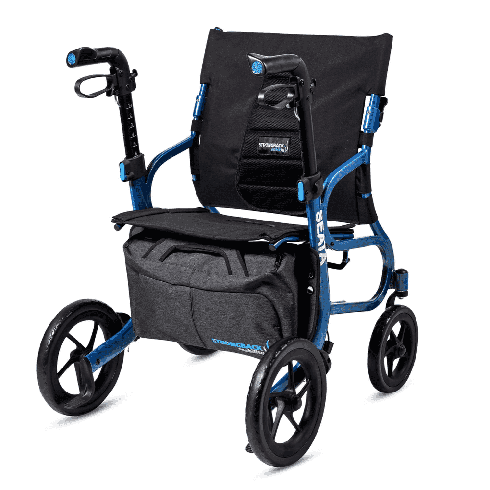 Seata Rollator