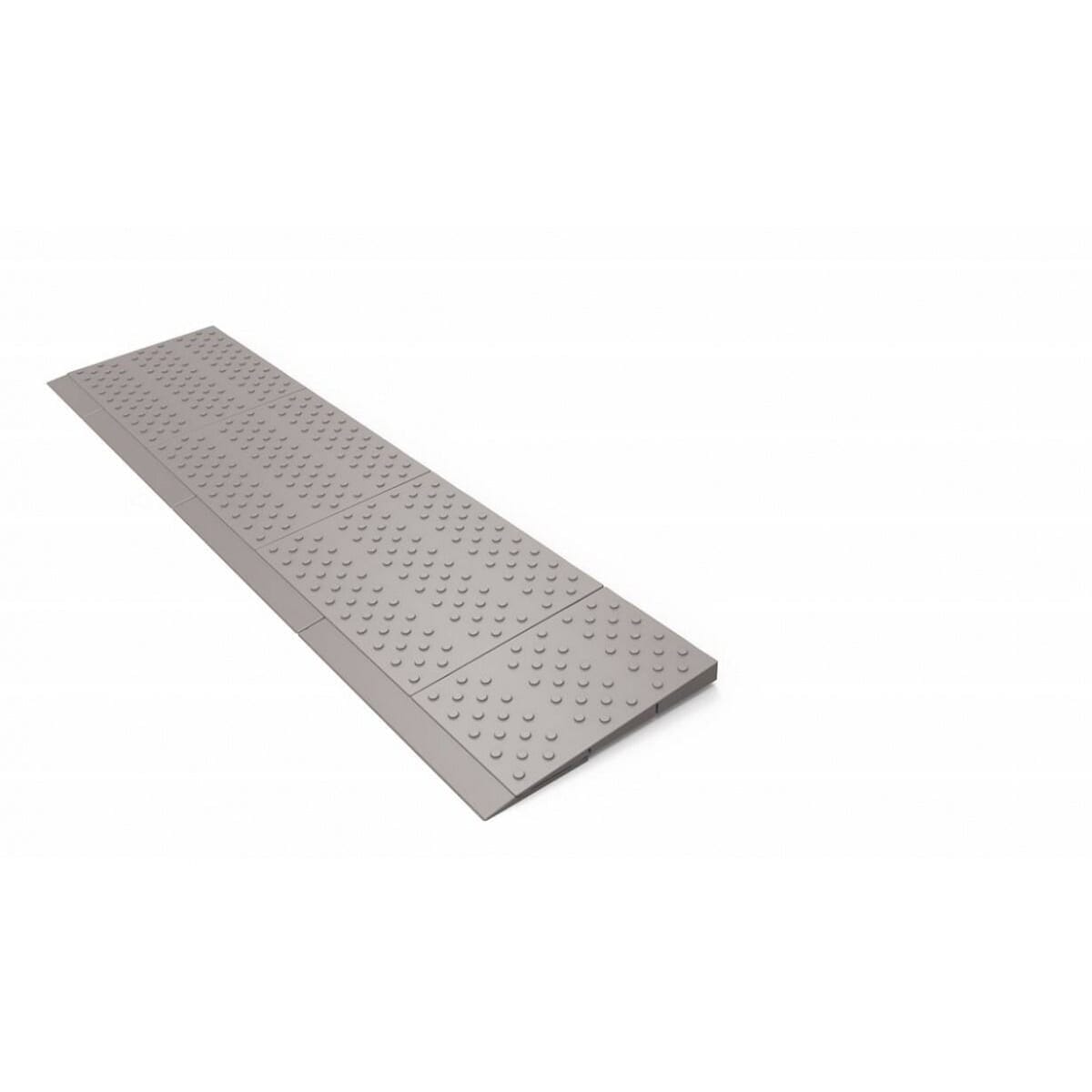 secucare threshold ramp set 1 built