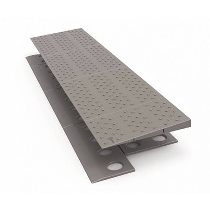 SecuCare Threshold Ramp