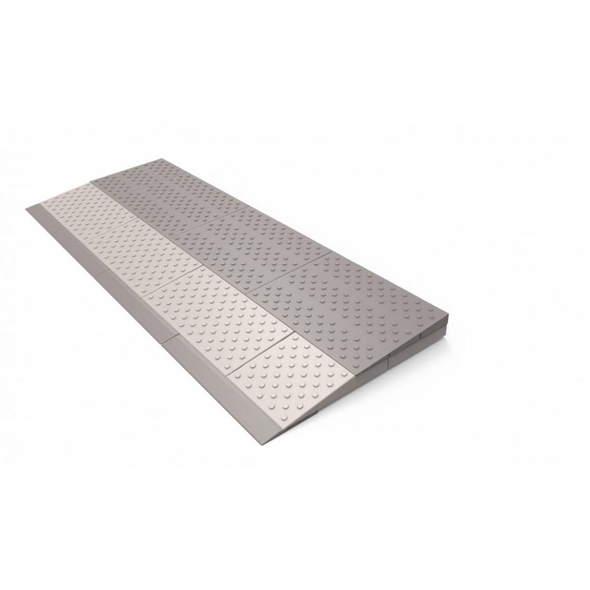 secucare threshold ramp set 2 built