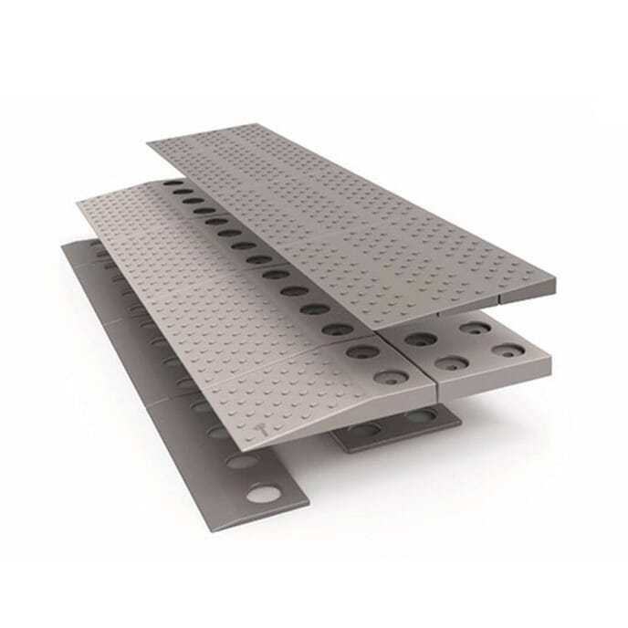 secucare threshold ramp set 2