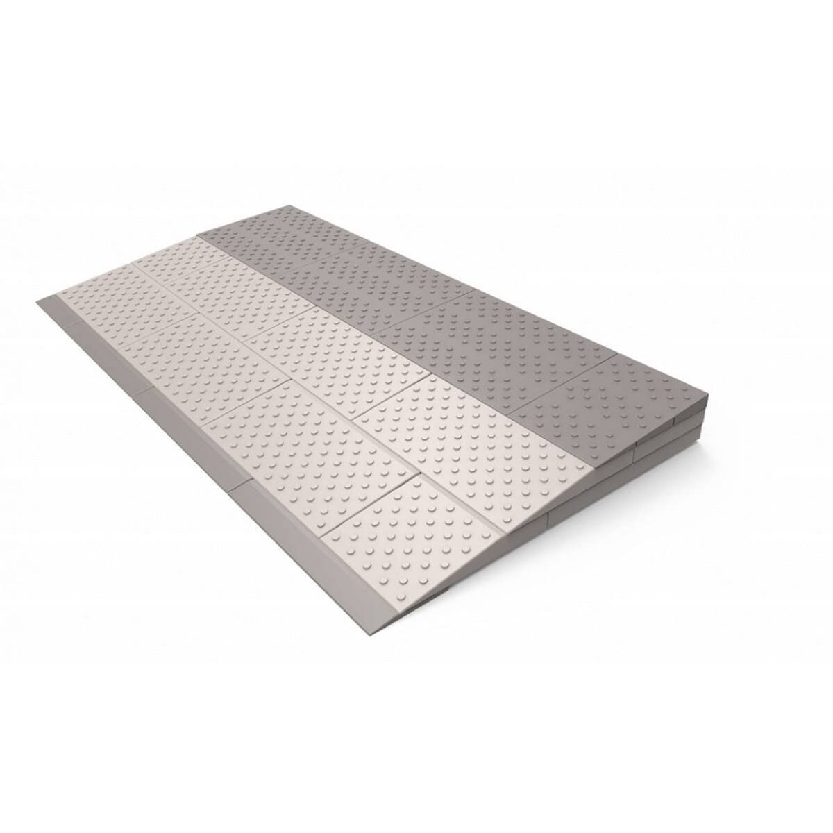 secucare threshold ramp set 3 built