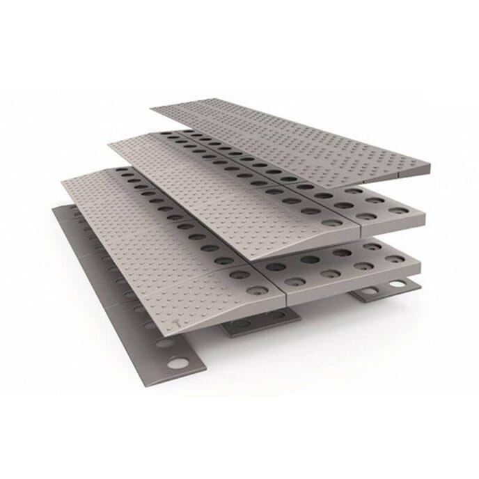 secucare threshold ramp set 3