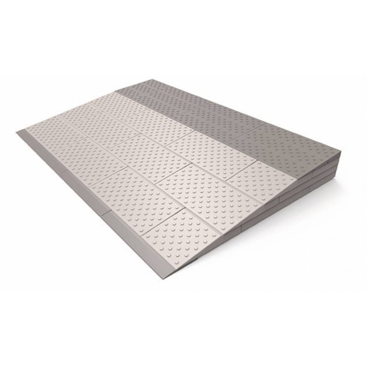 secucare threshold ramp set 4 built